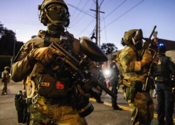 Democratic leaders escalate anti-ICE efforts with online ICE tracker