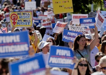 What to know about redistricting efforts across U.S. at Trump's prodding