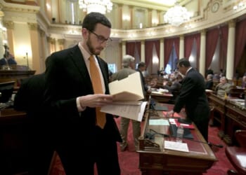 Scott Wiener to Challenge Nancy Pelosi for Congress – HotAir
