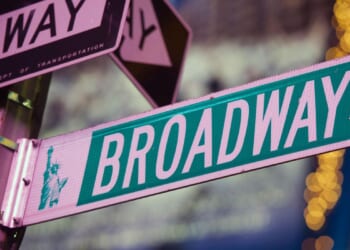 Broadway musicians avert a strike with tentative labor deal