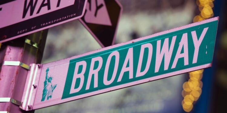 Broadway musicians avert a strike with tentative labor deal