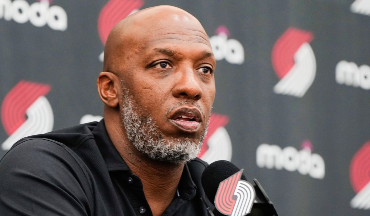 Miami Heat's Terry Rozier, Trail Blazers' coach Chauncey Billups arrested in federal gambling probe