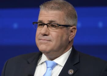 Family of Darren Bailey, Republican gubernatorial candidate in Illinois, killed in helicopter crash