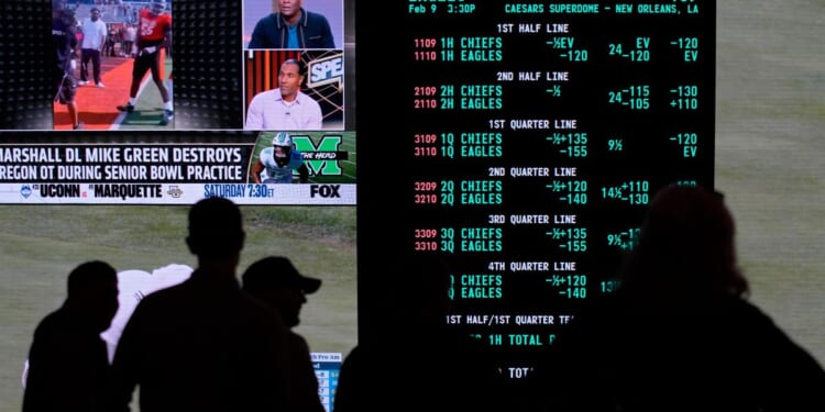 What Americans think about legal sports betting, according to recent polls