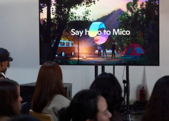 Microsoft hopes Mico succeeds where Clippy failed as tech companies warily imbue AI with personality