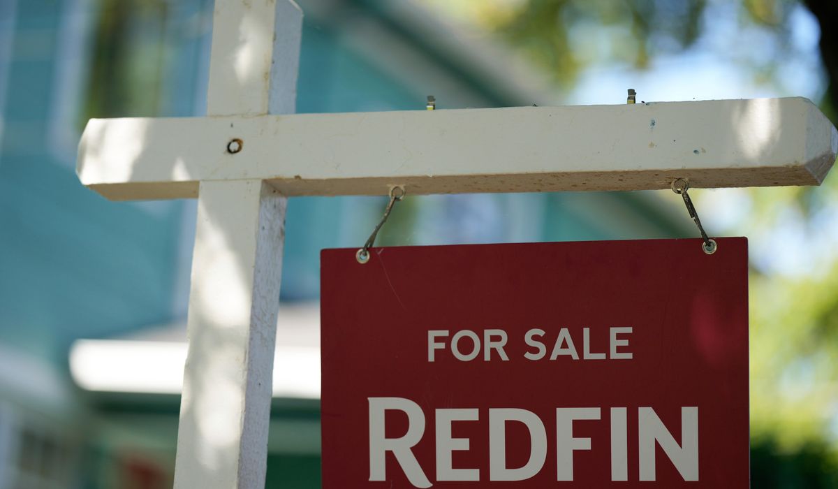 Average long-term U.S. mortgage rate drops to 6.19%, lowest level in more than a year