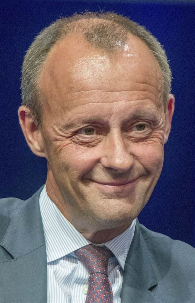 German Polizei Raid Home of Columnist Over Two-Year-Old Tweet – HotAir