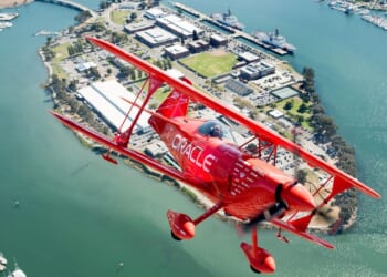 What to know about Coast Guard Island in California, where federal agents have headed