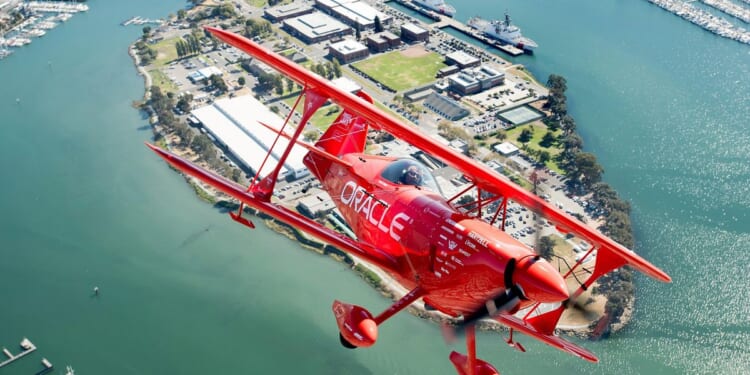 What to know about Coast Guard Island in California, where federal agents have headed
