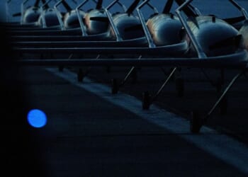 Ukrainian defense firms on the fast-evolving global drone arms race: 'Time to market is zero'