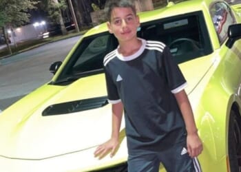 Why Florida teenager's family, advocates say he should be released from Israeli prison