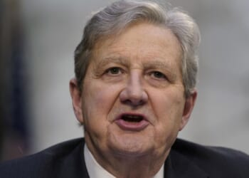 Senate bill would increase $10,000 thresholds for financial transactions banks must report to feds