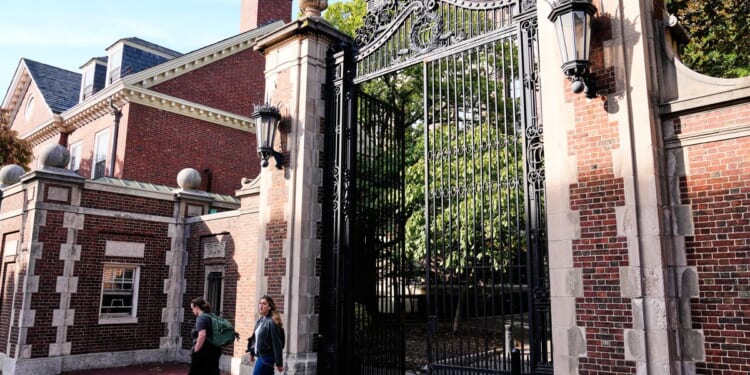 AP analysis finds Black enrollment is waning at many elite colleges after affirmative action ban