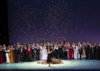 Misty Copeland, first Black female principal dancer, says goodbye to American Ballet Theatre