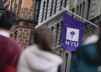 Universities failed to disclose spending details for millions in Chinese funds: Report