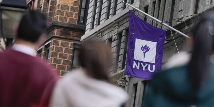 Universities failed to disclose spending details for millions in Chinese funds: Report