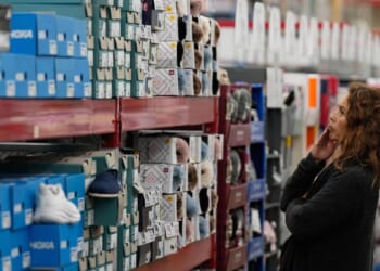 Inflation for September came in cooler than expected