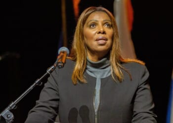 New York Attorney General Letitia James will make her 1st court appearance in mortgage fraud case