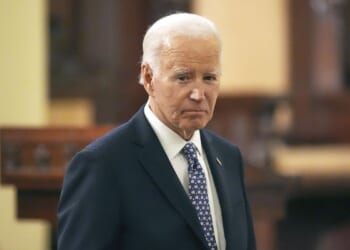 Federal judge strikes down Biden-era ban on transgender discrimination in health care