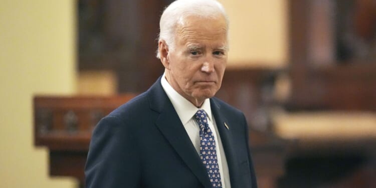 Federal judge strikes down Biden-era ban on transgender discrimination in health care