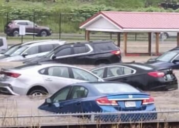 FEMA denies more funding for flooding in western Maryland, OKs money for other states