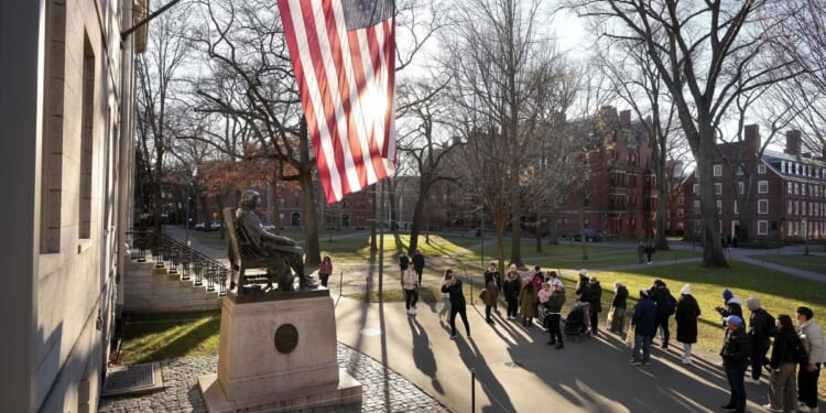 Elite capture: Chinese funding at American universities raises foreign influence concerns
