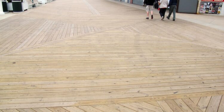 Ocean City boardwalk tram will not return, in wake of 2-year-old fatally struck in 2024