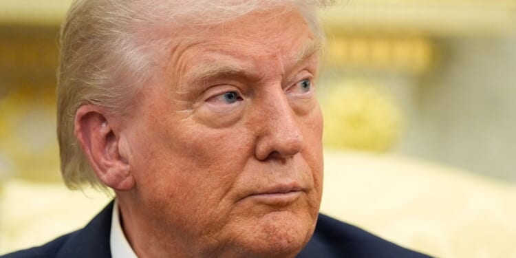 Trump mounts blitz to defend tariff plans ahead of 'most important case ever' at Supreme Court