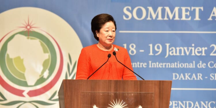 Religious leader's ailing health a concern while detained in South Korean detention center