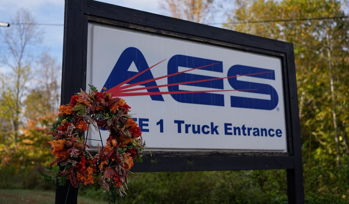 Tennessee explosives plant blast that killed 16 people was a chain reaction felt 20 miles away