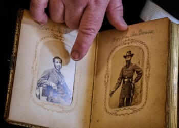 New England's historic libraries bring modern comfort to book lovers and history buffs