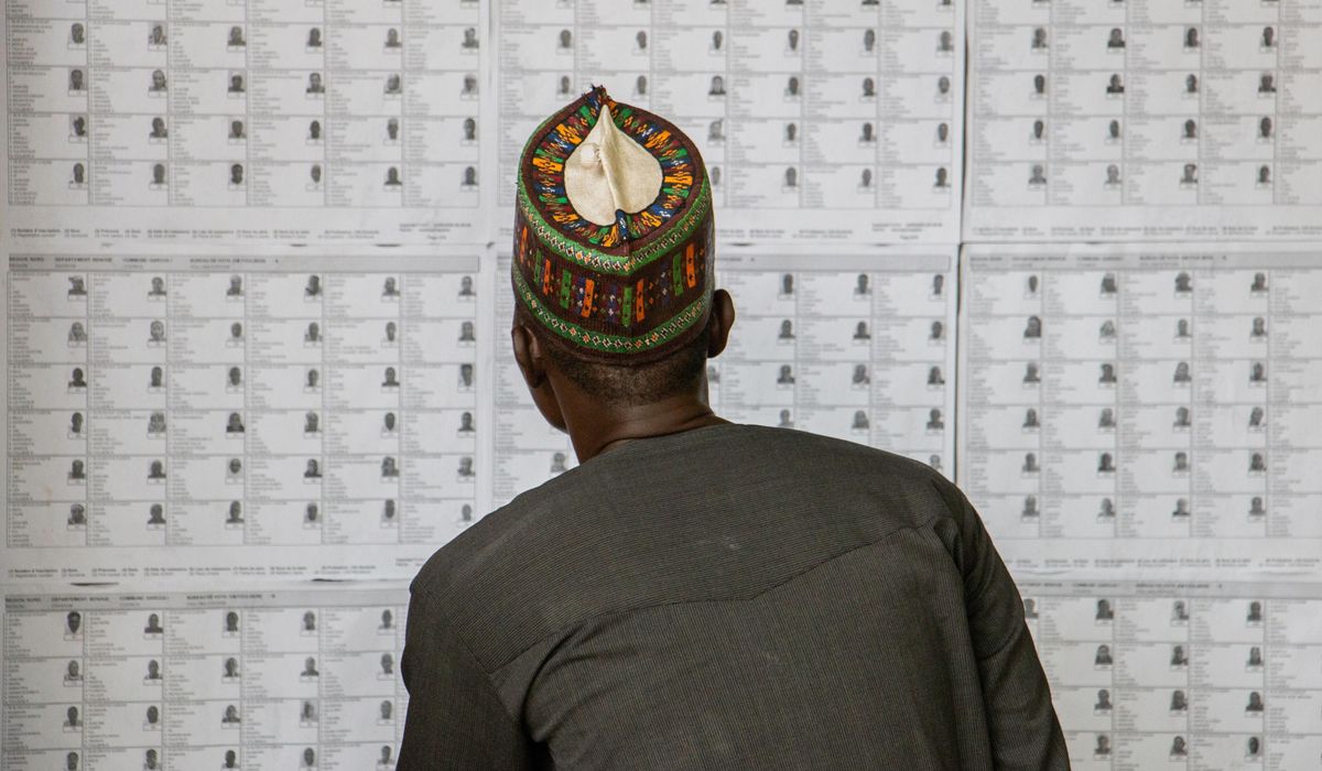 Protests, arrests in Cameroon as opposition leaders claim victory over President Paul Biya