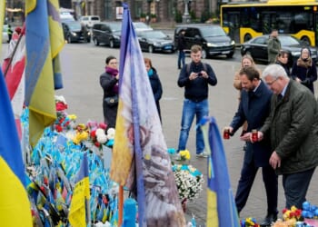 Kremlin says its test of a nuclear-powered missile reflects security concerns