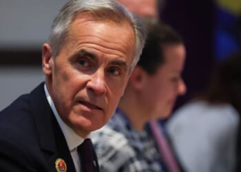 Trump won't meet Canadian PM Mark Carney during Asia trip, despite trade progress with others