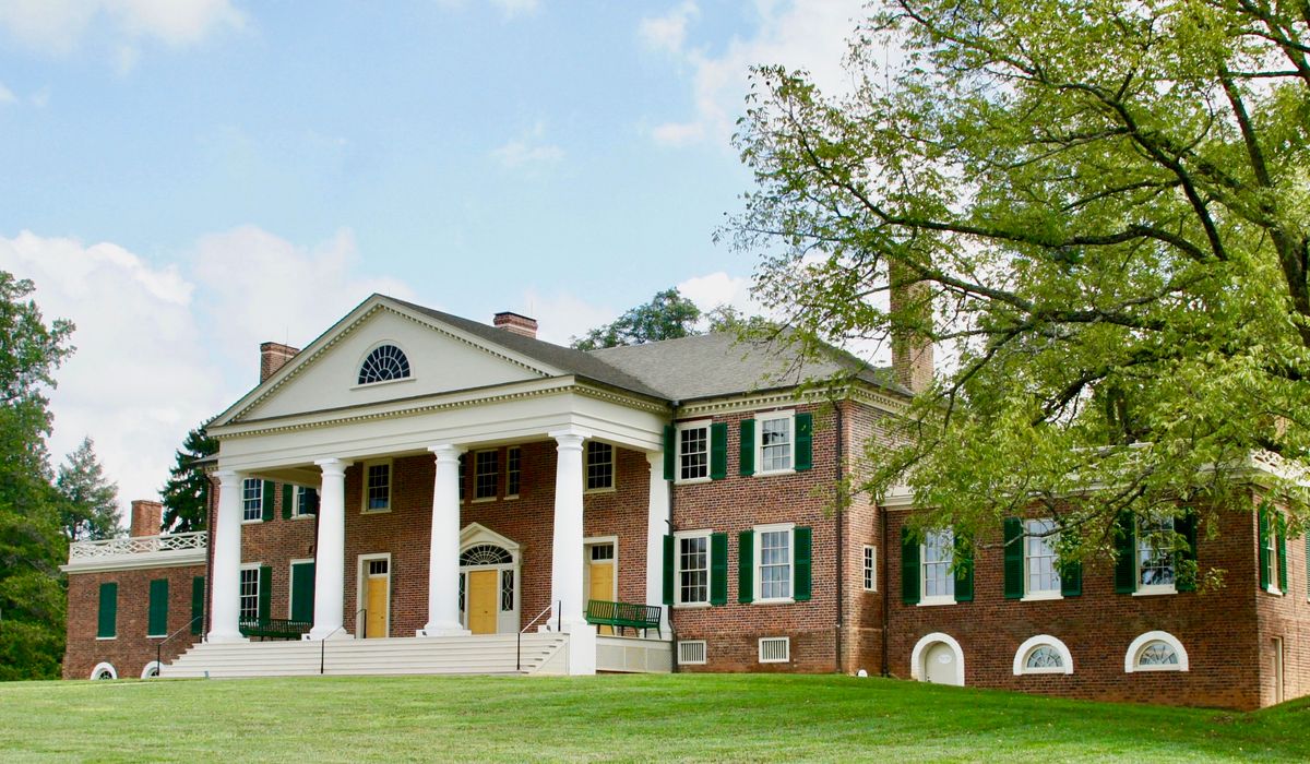 Heritage Foundation guide grades America's historic places on accuracy, political bias