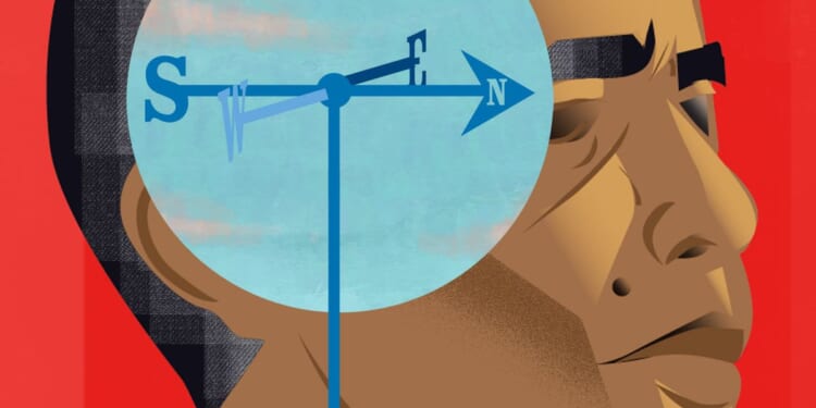 Obama overestimates his political sway