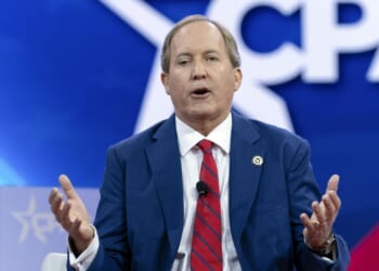 Texas AG Ken Paxton sues Tylenol makers over autism claims