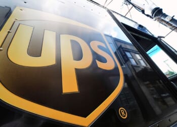 UPS cuts 34K jobs in the year to date as its turnaround continues