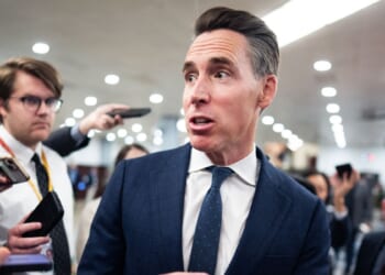 Food Stamp Benefits Face Funding Cutoff as Shutdown Drags On