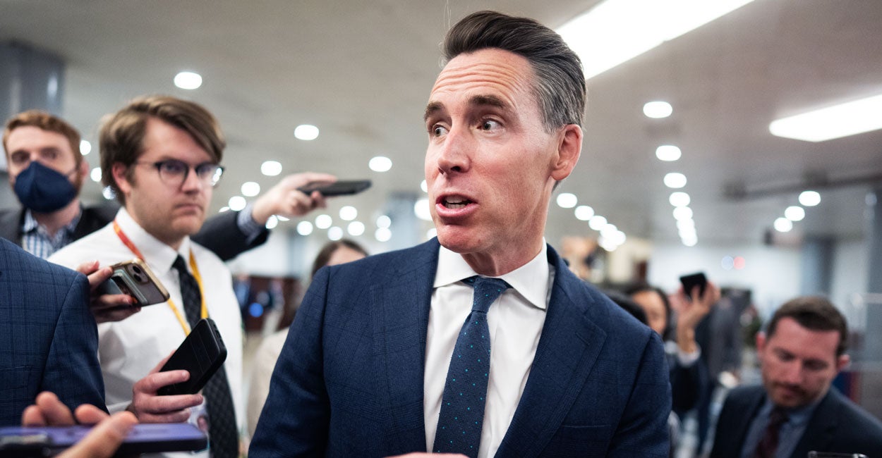 Food Stamp Benefits Face Funding Cutoff as Shutdown Drags On