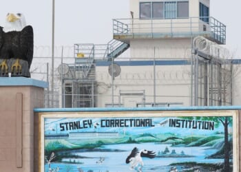 Wisconsin moving ahead with prison overhaul plan despite Republican objections