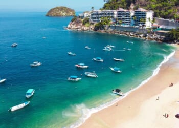 Mexican cartel leader indicted in timeshare scam