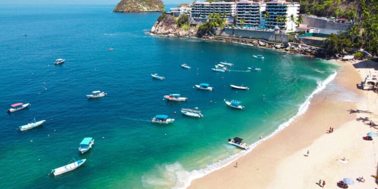 Mexican cartel leader indicted in timeshare scam