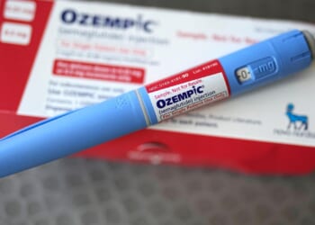 U.S. obesity rate fell after surge in use of weight-loss medications, Gallup survey finds