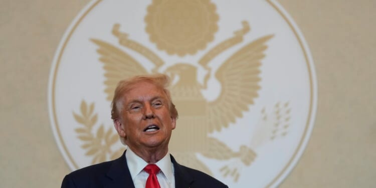 Trump's lawyers ask New York appeals court to toss out his hush money criminal conviction