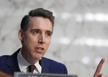 Senators announce bill that would ban AI chatbot companions for minors