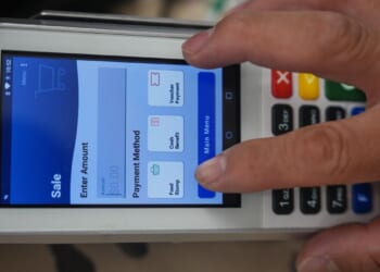 America's growing food stamp program lands in the middle of Congress' government shutdown standoff