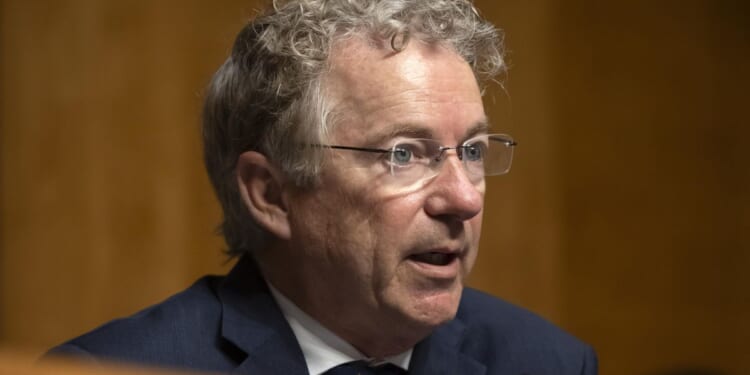 Senate votes to nullify Trump tariffs on Brazil in symbolic messaging effort