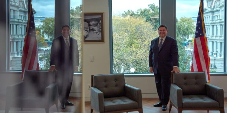 The East Wing demolition was 'jarring.' But there's a silver lining, says White House history buff