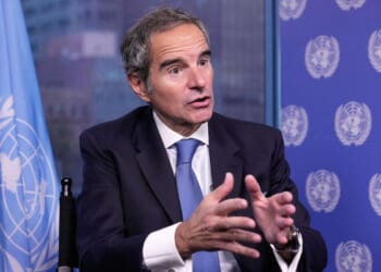 Iran not rebuilding obliterated nuclear sites but is expanding hidden facility: Report